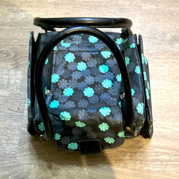 Slice Signature Series Handbag Carrybag Tote - Picture 6 of 9